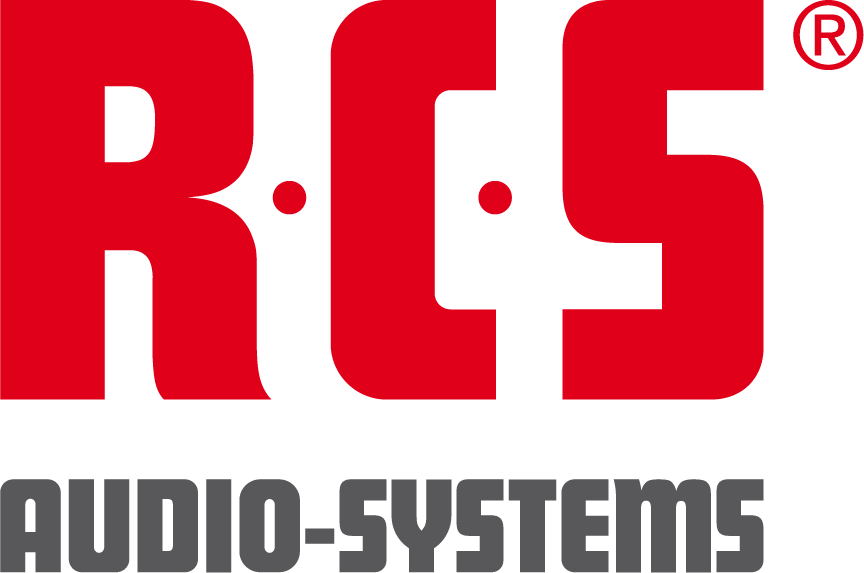 RCS AUDIO-SYSTEMS GmbH